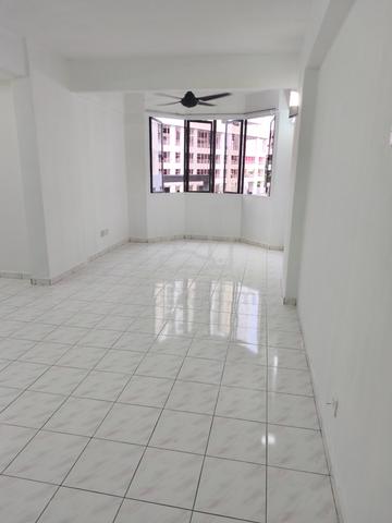 Pangsapuri Ria Apartment A (Pearl Tower) 1