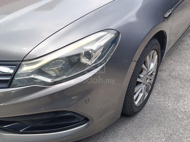 2018 Proton PERDANA 2.0L (A) LOAN KEDAI IC SHJA - 5