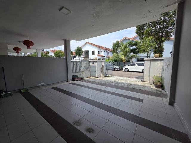 Below Market Dato Onn @ Jalan Perjiranan 15 Double Storey House 1