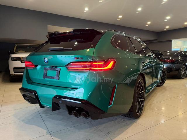 2025 Bmw M5 Touring 4.4 Competition xDrive - 2