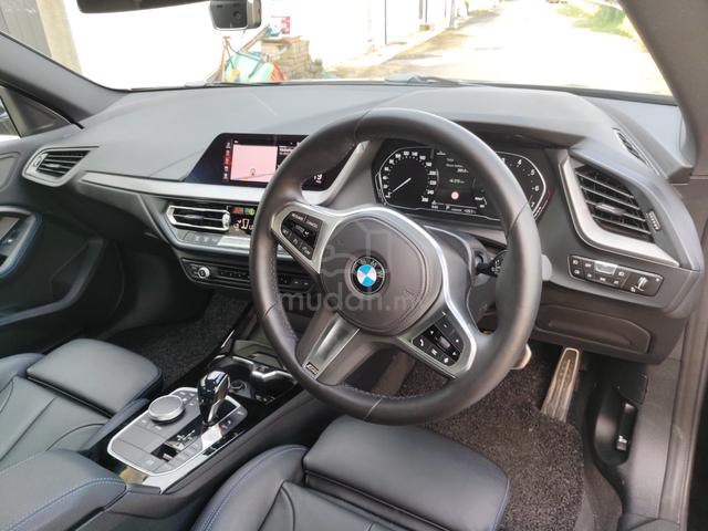 2021 Bmw 218i M SPORT GRAN COUPE 1.5L (A) - 4