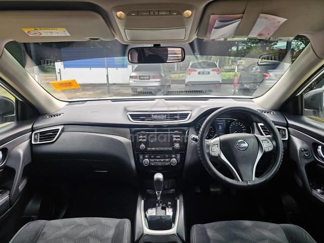 2018 Nissan X-TRAIL 2.0 T32 (A) - 4