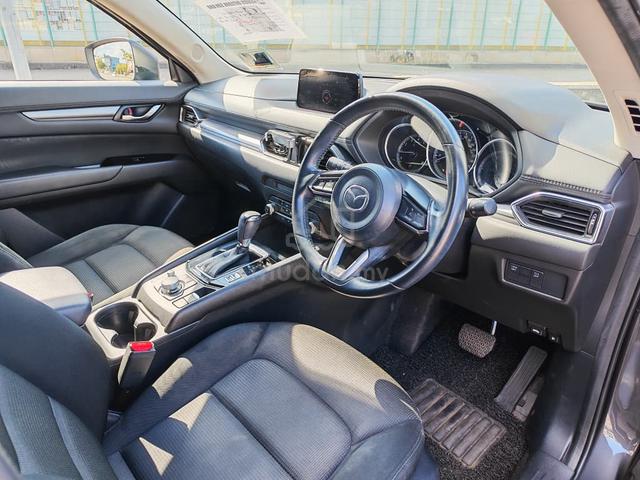 2020 Mazda CX-5 2.0 G MID 2WD (A) CASH FULL LOAN - 4