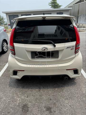 2013 Perodua MYVI 1.3 SE ZHS (A) - 4