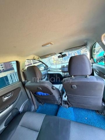 2017 Perodua BEZZA 1.3 PREMIUM X (A) - 5