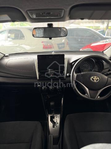 2014 Toyota VIOS 1.5 J NCP150R (A) - 5