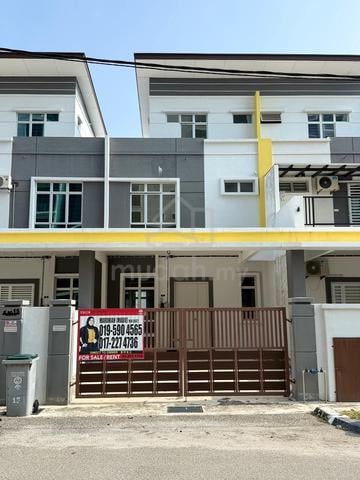 Two And Half Storey Terraces Below Market For Sale 1