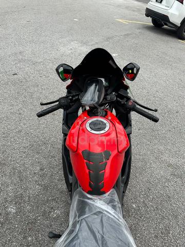Suzuki GSX-R150 used [CASH/LOAN] OTR!!! - photo 10 of 13