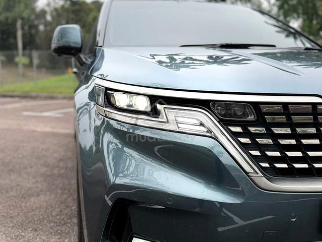 •2021✓|Reg 2022✓| Kia CARNIVAL 2.2D 11 SEATER - 2
