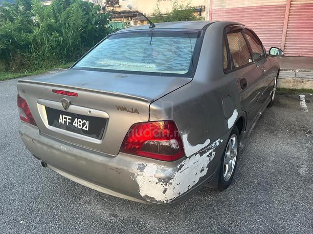 2004 Proton WAJA 1.6 ENHANCED (A) - 5