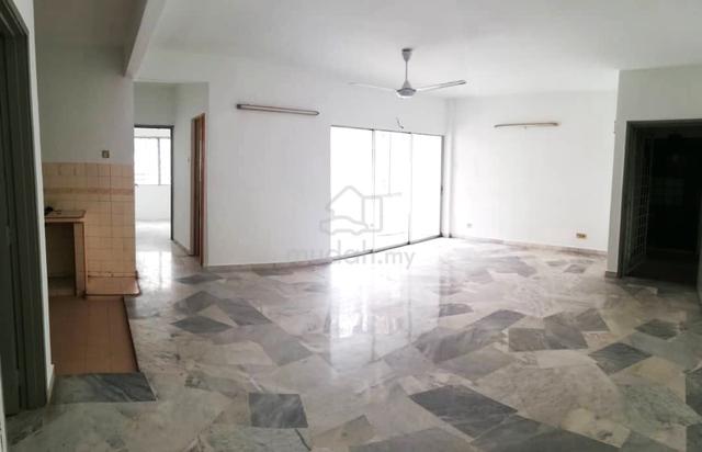 Amber Apartment 1