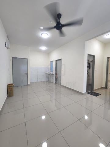 Nexus @ Kajang Station (Tower C) 1