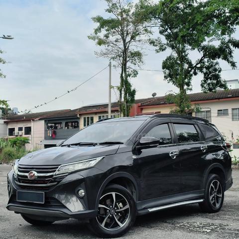 2020 Perodua ARUZ 1.5 AV (A) 3years warrranty - 1