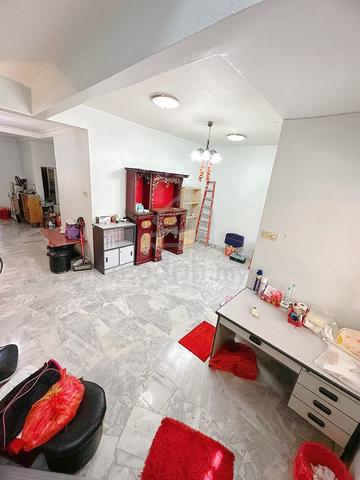 2 Sty Strategic Location Good Facing Taman Intan Baiduri Kepong 1