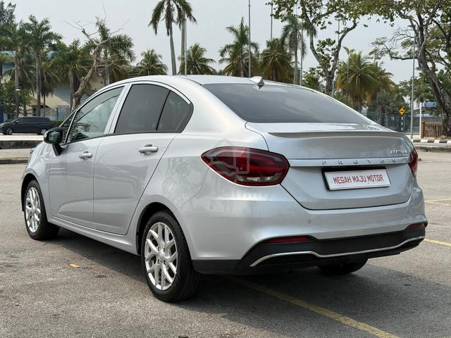 2023 Proton PERSONA 1.6 EXECUTIVE FACELIFT - SVC.R - 5