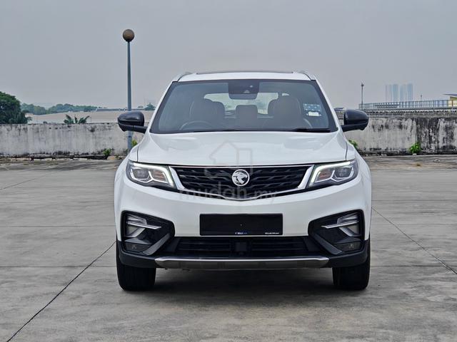 2023 Proton X70 1.8 PREMIUM 2WD (A) FULL LOAN - 2