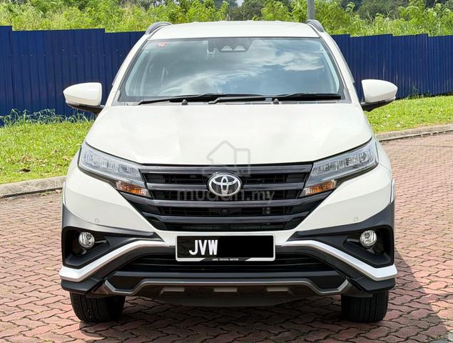 2023 Toyota RUSH 1.5 S✅28k Mileage (A) - 4