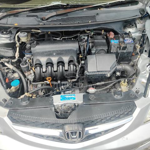 2005 Honda CITY 1.5 I-DSI MY03 GD (A) - 2