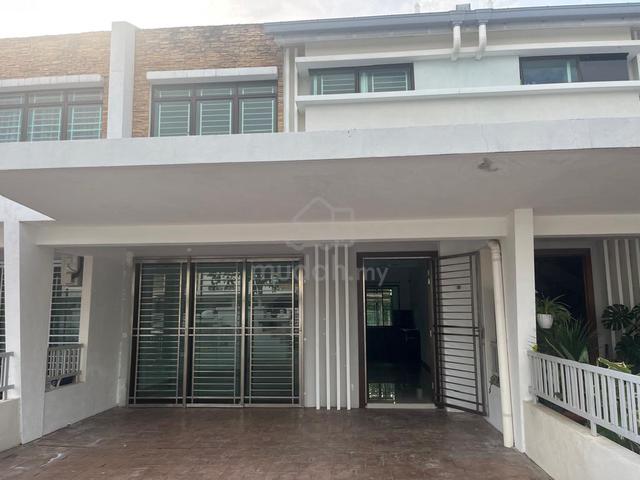 CHEAPEST Ceria Residence Landed Setia Eco Glades Laurel Laman View 1