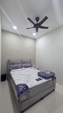 Room for Rent at Johor Bahru Near CIQ / RTS 1