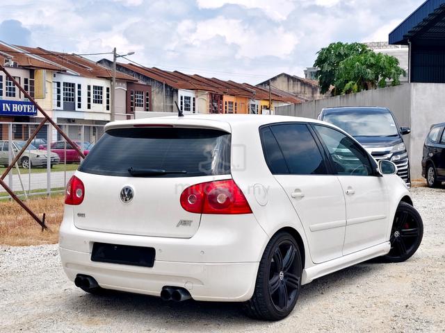 2009 Volkswagen Golf 2.0 GTI (A) 2-Years Warranty - 2