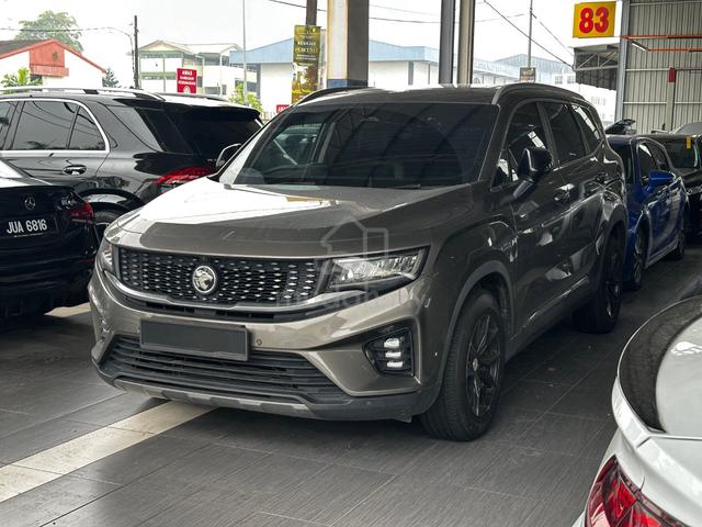 2023 Proton X90 1.5 FLAGSHIP (A) - 3
