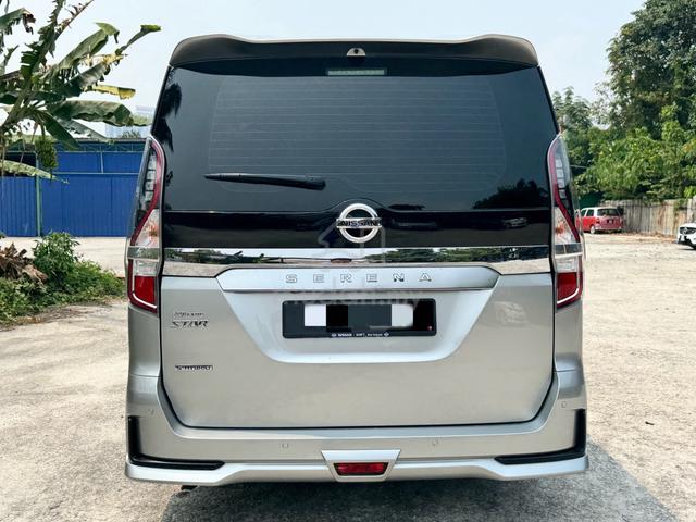2023 Nissan SERENA HIGHWAY STAR 2.0 FSR/LOAN KEDAI - 3