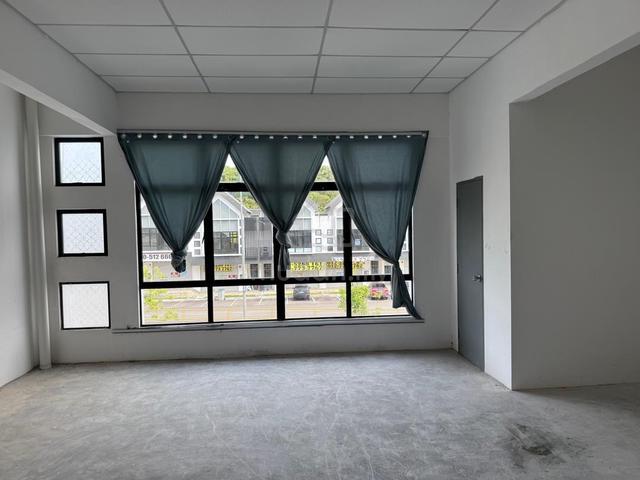 Ixora Bestari Perdana 2nd Floor Shop For Rent Kota Masai 1