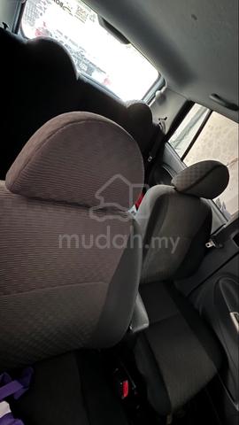 2014 Perodua VIVA 1.0 ELITE EZI EJ-VE (A) - 2