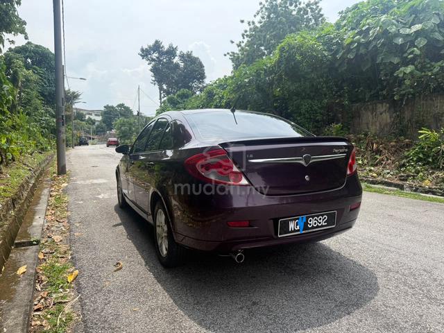Proton PERSONA 2008 AUTO 2 a-bag hispec ori paint - 4