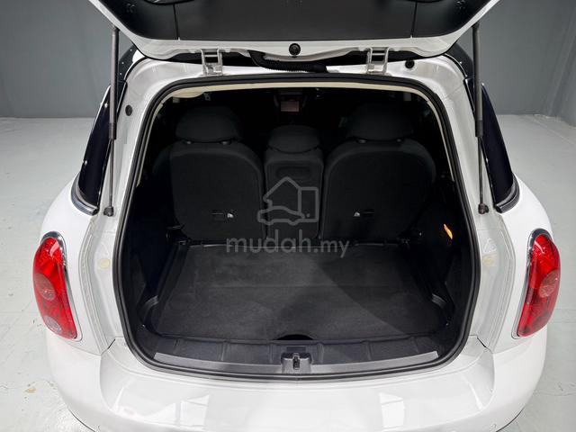 2016/2020 MINI Countryman 1.6 (A) - 4