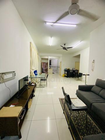 Kristal View 1