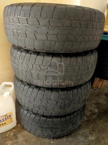 Rim Ford Ranger T7 - photo 3 of 3