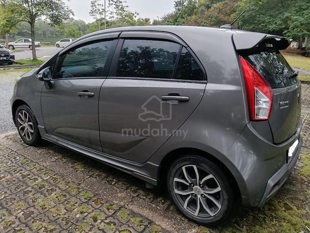 2015 Proton IRIZ 1.6 PREMIUM (A) - 3