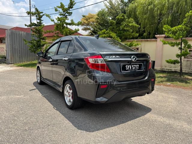 2022 Perodua BEZZA 1.3 X (A) full loan senang dpt - 5