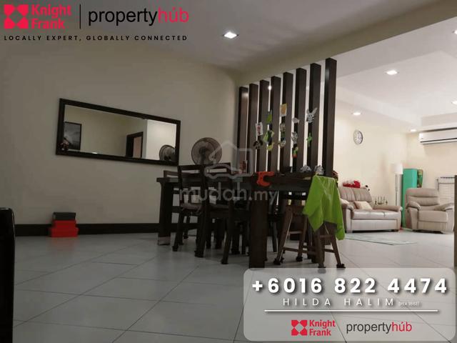 The Colonnades Condominium 1
