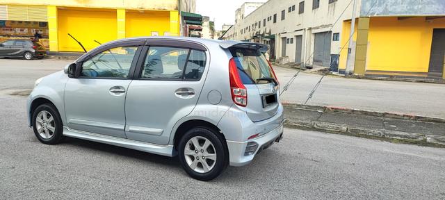 2013 Perodua MYVI 1.3SE ZHS(A)1 Owner,Original Cat - 3