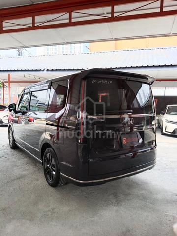 Honda STEPWAGON 1.5 SPADA (A) - 2