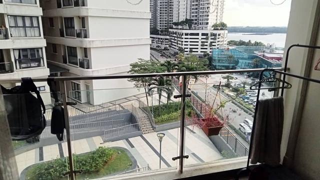 AmberSide @ Country Garden Danga Bay 2
