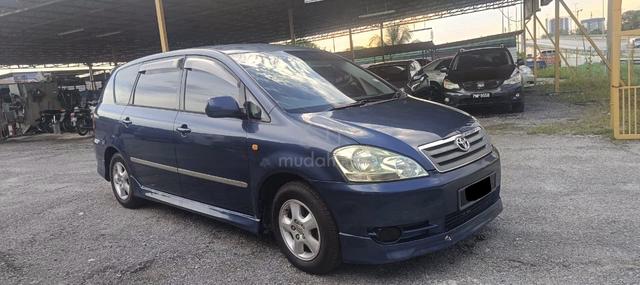 2006 Toyota IPSUM 2.4 240S VVTI FACELIFT (A) - 1