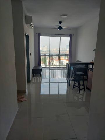 Pinnacle (Sri Petaling) 1