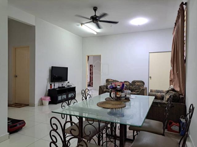 Kristal View 1