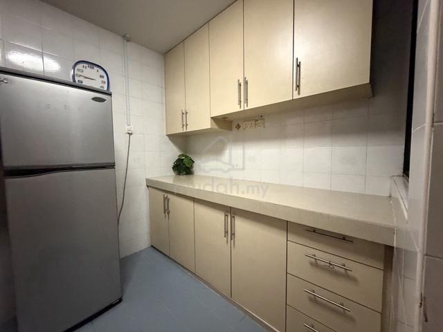Mewah View Luxurious Apartments 1