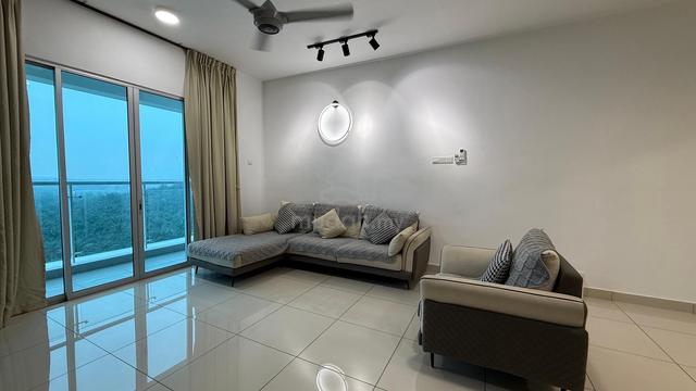 The Navens, Bukit Mertajam 1