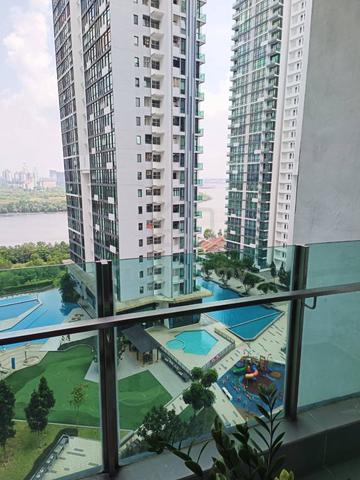 Wave @ Marina Cove 1