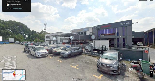 2sty Bandar Sunway PJS7 Semi D Factory Cheap Hot Area BELOWMARKET 1
