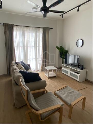 Room Bilik Rent Sewa Bukit Pelali Pengerang 1
