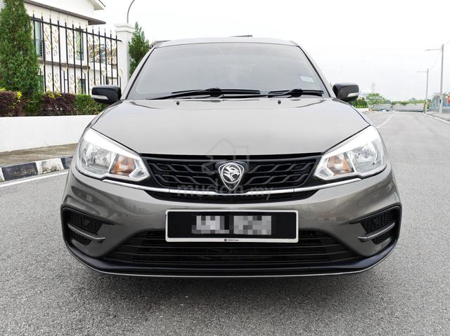 Premium Buy ✦ All-New Drive~SAGA MC2 1.3 STD 2022 - 3