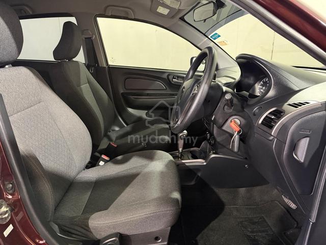 2019 Proton SAGA 1.3 PREMIUM (A) 4 DOOR  (A) - 5