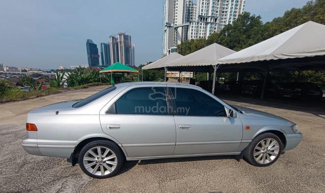 2000 Toyota CAMRY 2.2 GX SXV20R (A) 🔥PROMOSI 🔥 - 5
